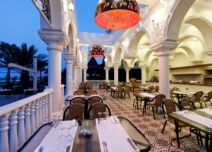 Kamelya Fulya Hotel & Aqua