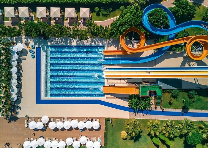 Tui Magic Life Jacaranda